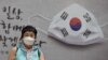 South Korea Warns It’s on Brink of Nationwide Pandemic 