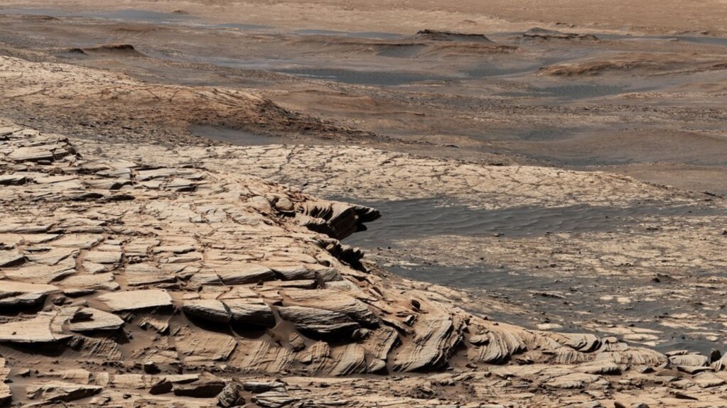 Study: Better Instruments Needed to Discover Life on Mars