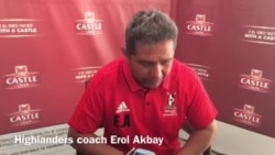 Erol Akbay: We Don't Have Strikers
