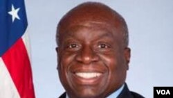 Ambassador Harry Thomas Jnr