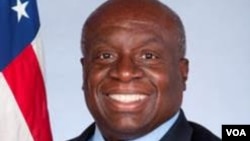 Ambassador Harry Thomas Jnr