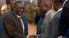 Central African Republic's Interim President Resigns