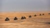 Иракская армия и курдские отряды продолжают битву за Мосул