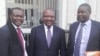 Judgement Reserved in Suspension of Harare Mayor Case