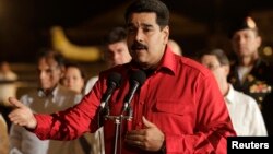 Maduro asegura que en 15 años de gobierno, los trabajadores han recibido 28 aumentos salariales.