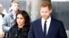 It's a Boy for Meghan and Prince Harry!
