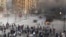 Egyptian Protests Expected After Friday Prayers