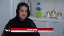 هاوژینی جه‌لال شریت، باس لە دۆخی ته‌ندروستی هاوسەرەکەی دەکات له‌ نێو گرتوخانه‌دا