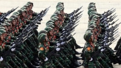 Việt Nam bất ngờ 'diễn tập quốc phòng' giữa lúc Trung Quốc tập trận trên Biển Đông - Điểm tin VOA