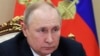 TT Nga Putin ghi nhận 'những diễn biến tích cực' trong các cuộc đàm phán với Ukraine