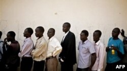 Sudan’da Bugün Referandum Sona Eriyor