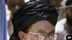 巴基斯坦拘捕亲塔利班神职人员