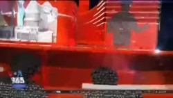 روی خط - ثروت رهبر جمهوری اسلامی