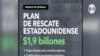 Los puntos más importantes del nuevo paquete de estímulo de 1,9 billones de dólares