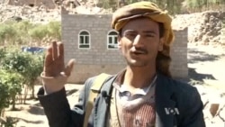 Anger Burns in Bombed Yemen Villages