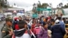 Ecuador inicia proceso de visas humanitarias para migrantes venezolanos