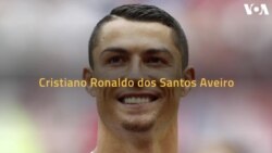 Mundial de Futebol: Quem é Cristiano Ronaldo