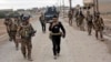 Quân đội Iraq tiến sát vào thành phố Mosul