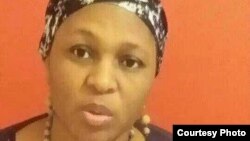 Muzvare Barbara Nyagomo vanotungamira bato rePDZ