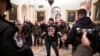 Capitol Riot Exposed QAnon’s Violent Potential 