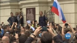 Xalqaro hayot - 15-iyul, 2019-yil