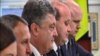 Порошенко начал переговоры с Россией