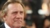 Gérard Depardieu.