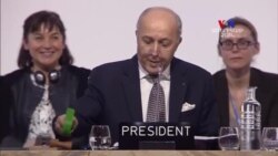 Փարիզի համաձայնագիրը կենսունակ է առանց ԱՄՆ-ի, կարծում են փորձագետները