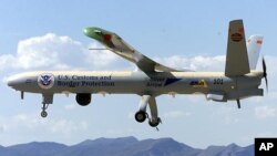 پاکستان کې ډرون برید ٦ کسان وژلې