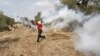 Tensions Soar After West Bank Shooting