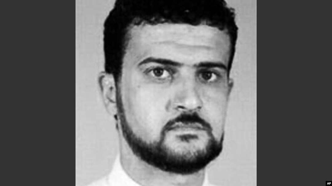 FILE - Abu Anas al-Libi, an al-Qaida leader connected to the 1998 embassy bombings in eastern Africa.