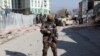 Bomb Kills 15 Civilians in Eastern Afghanistan 