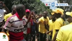 Manchetes africanas 14 outubro: Guiné-Conacri prepara-se para eleições de domingo