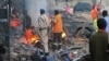 UN: 4,500 Civilians Killed, Wounded in Somalia Since 2016