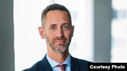 리처드 존슨 전 백악관 국가안보회의(NSC) 비확산 담당 국장.