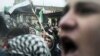 10 Killed in Syria's Anti-Government Unrest