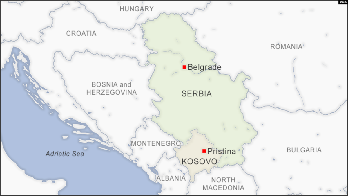 Америчка делегација одлази на Балкан усред растућих тензија