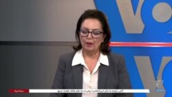 مذاکرات مارکو روبیو با امارات و عربستان درباره تهدیدات جمهوری اسلامی