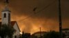 Gelombang Panas Picu Kebakaran Hutan di Sejumlah Wilayah Eropa
