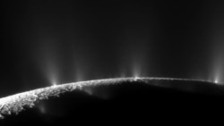 Quiz - NASA Finds Material that Could Support Possible Life on Saturn’s Moon