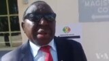 Mutauriri weZanu PF, VaSimon Khaya Moyo, Vachirumbidza Basa reZEC