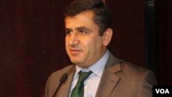 Adil Zozani