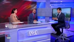 Amerîka Sizayên Nû Datîne ser Hizbullaha Libnanî