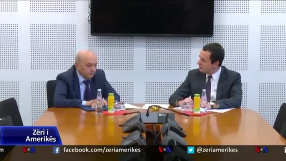 Billedresultat for Sfidat për formimin e qeverisë në Kosovë