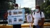 Familiares piden liberación de detenidos en El Salvador durante estado de excepción 