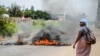 Mozambique Election Protests