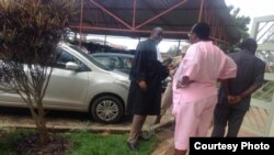 Bwana Jean Baptiste Mugimba uregwa ibyaha bya jenoside yatangiye kwiregura mu rukiko rukuru. 