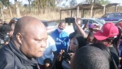 UJob SIkhala Wetheswa Elinye Icala 