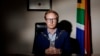 Young White Politician Charts A Path in South Africa's KwaZulu-Natal Province 