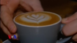 ახალი კვლევა ყავის დადებით თვისებებს ადასტურებს